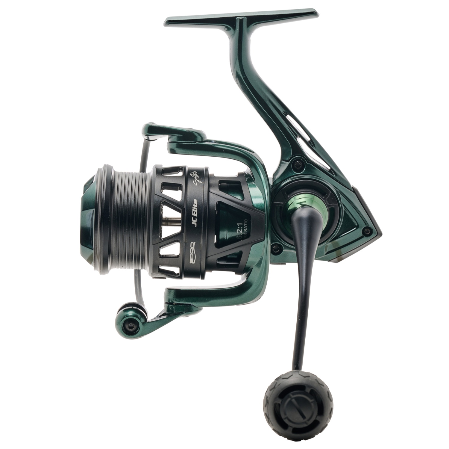 Spro JC Elite Spinning Reel 3000
