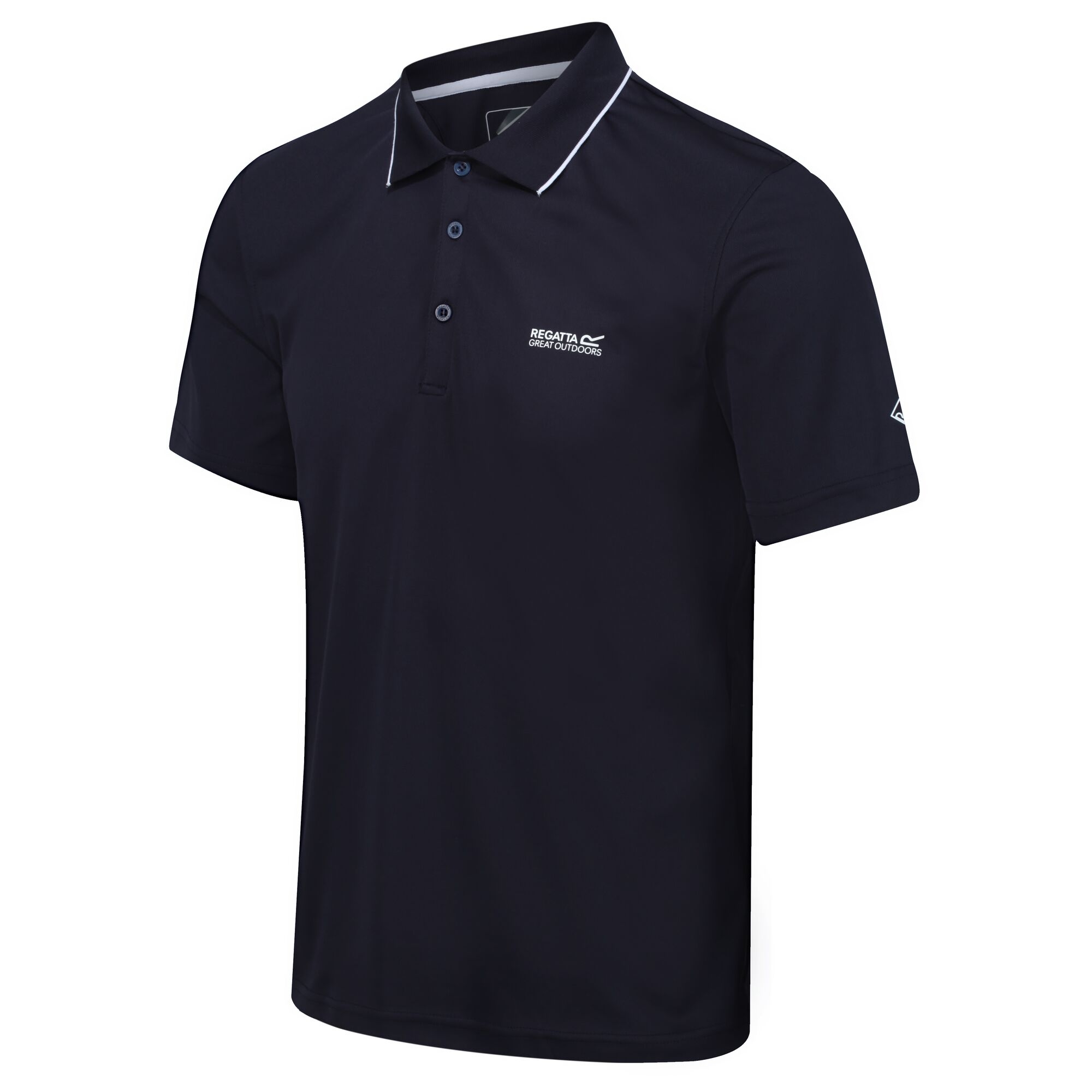 Regatta Polo Maverik V Heren