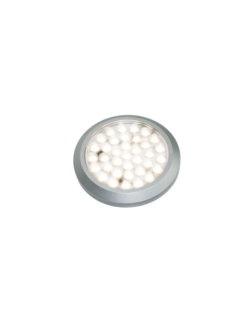 Haba Bern Led Touch Spot 12V Opbouwspot, Dimbaar