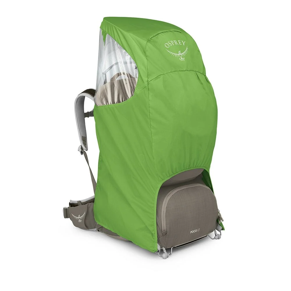 Osprey Poco LT Child Carrier