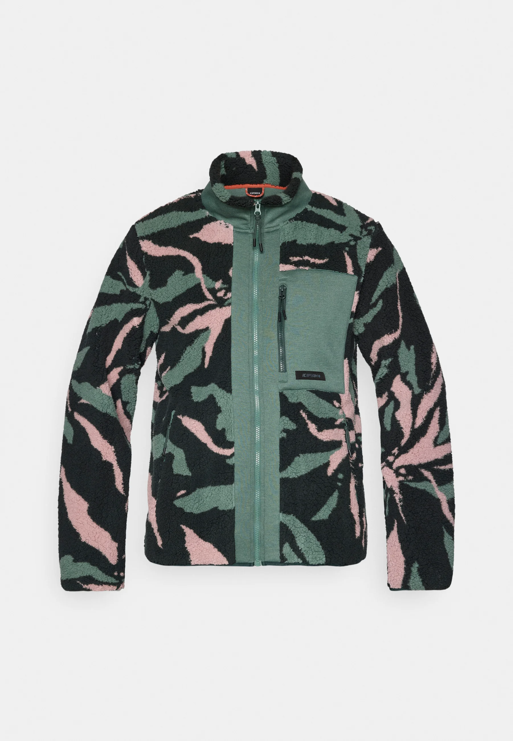 Icepeak Midlayer Ardese Heren