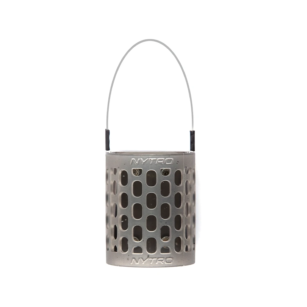 Nytro Open-End Cage Feeder S15