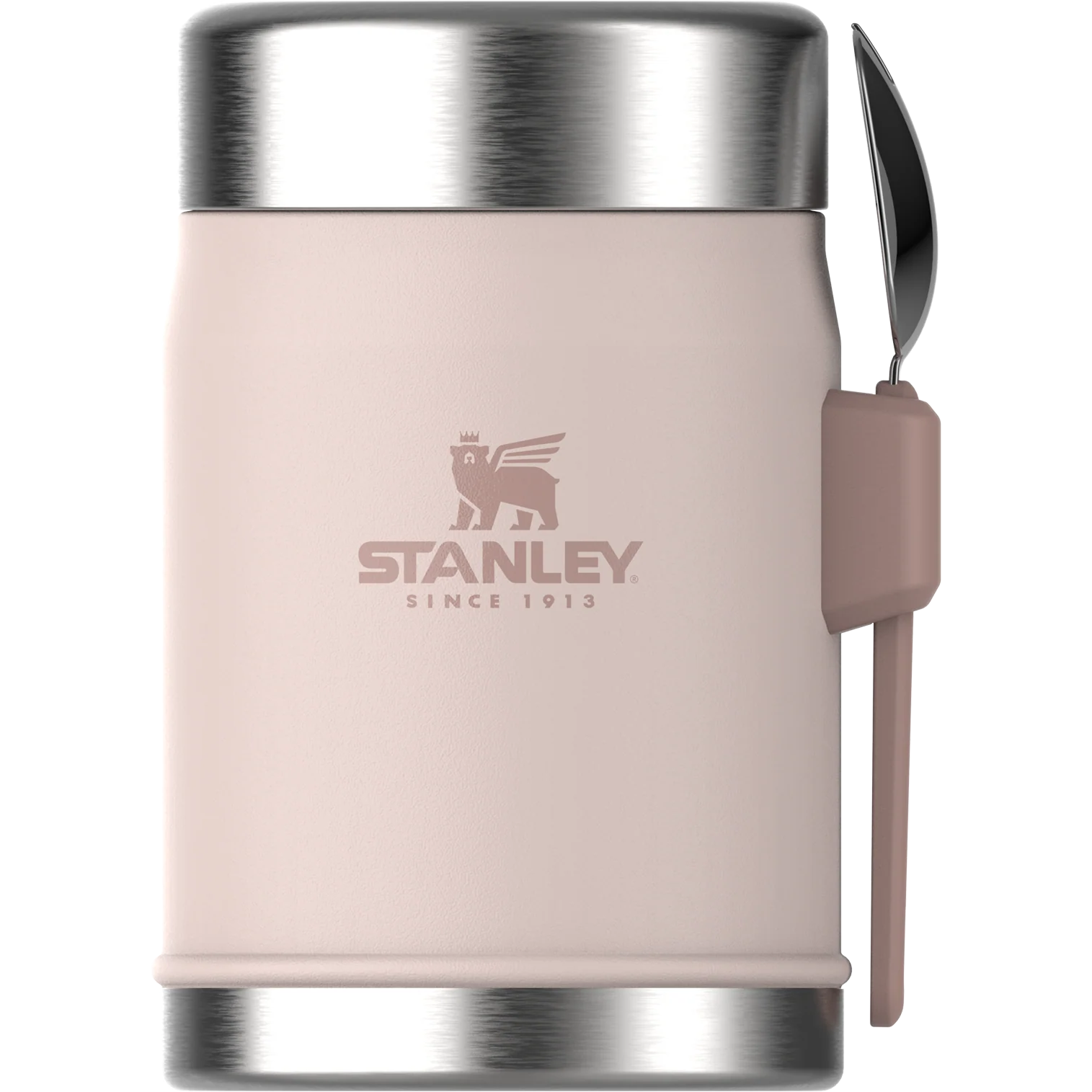 Stanley The Legendary Food Jar + Spork 0,4L/14Oz