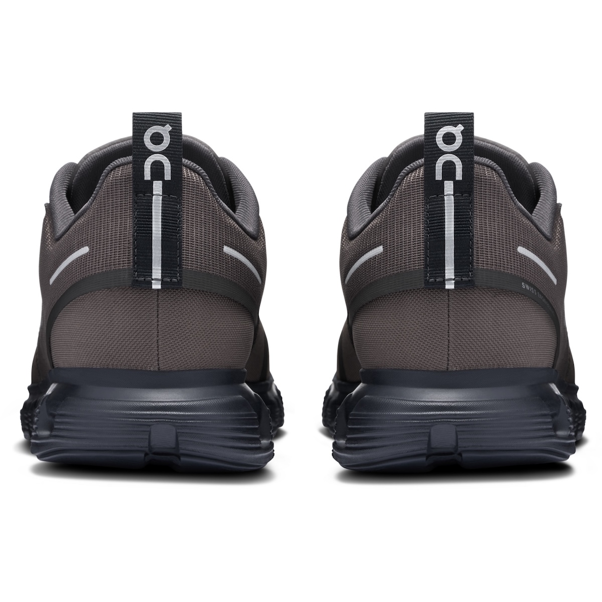 On Cloud 6 Waterproof Heren 