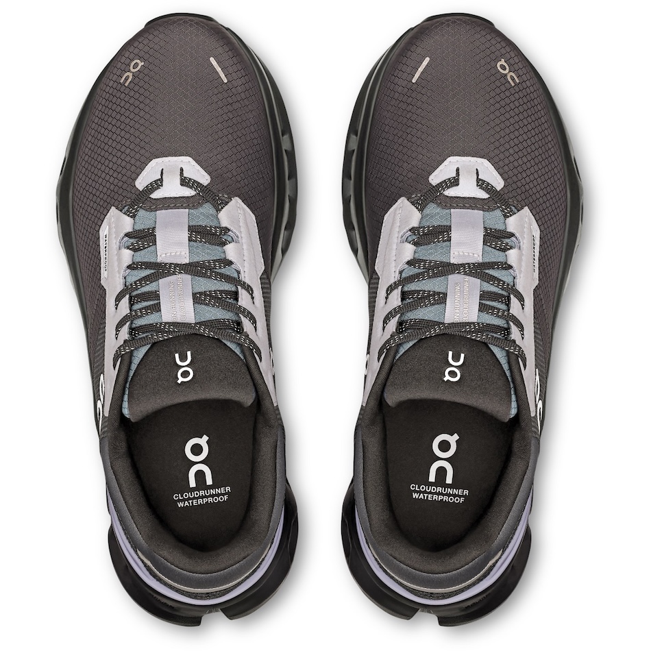 On Cloudrunner 2 Waterproof Dames