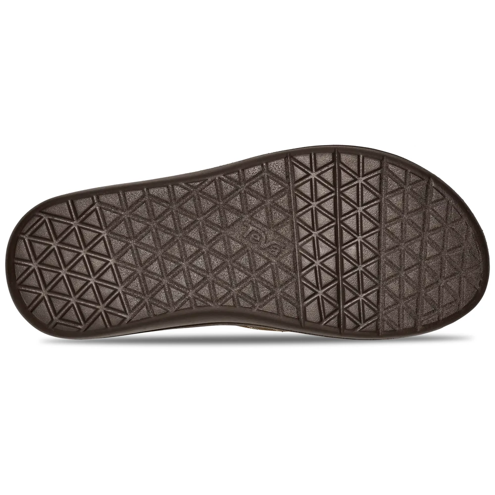 Teva Voya Flip Brick Heren