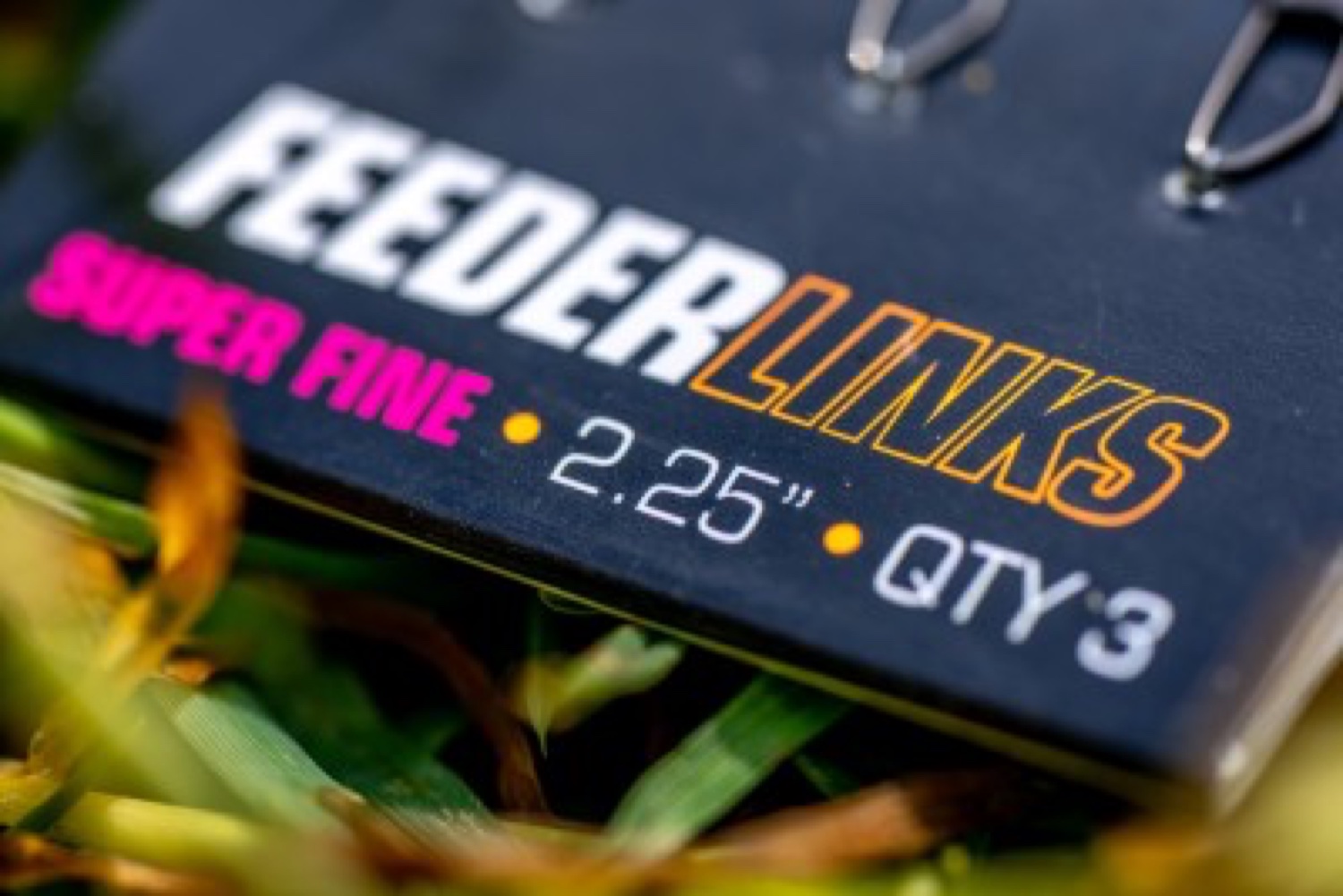 Guru Feeder Links Super Fine