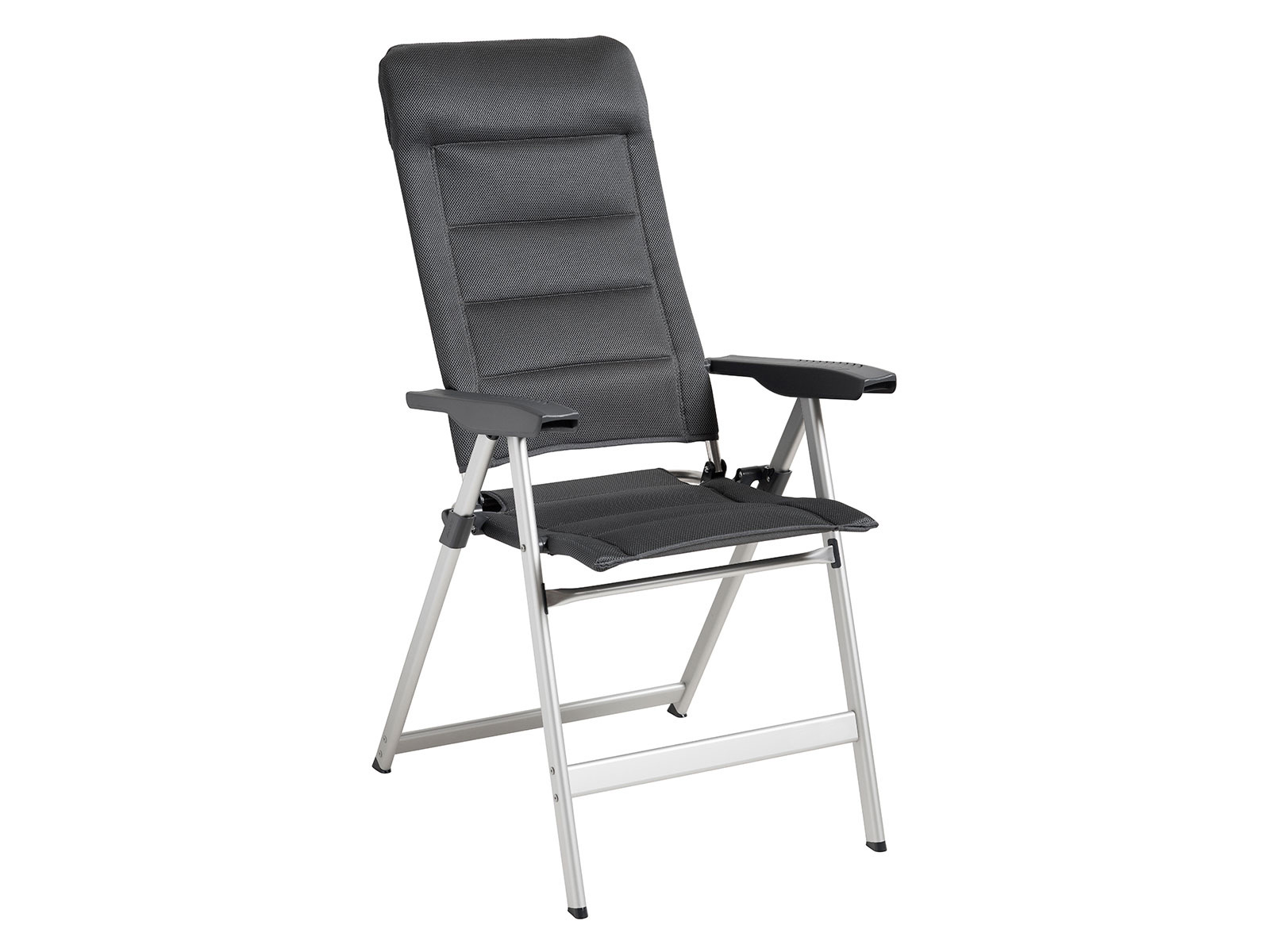 Stoel Lunga 8800 - Antraciet