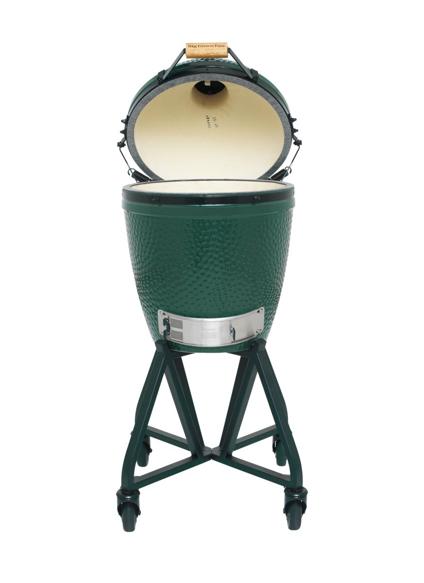 Big Green Egg Medium Master Set