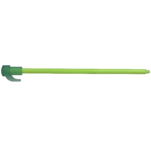 Campking Blister 6 Fiberglas Pen 20 Cm.-7 Mm. Fluo.