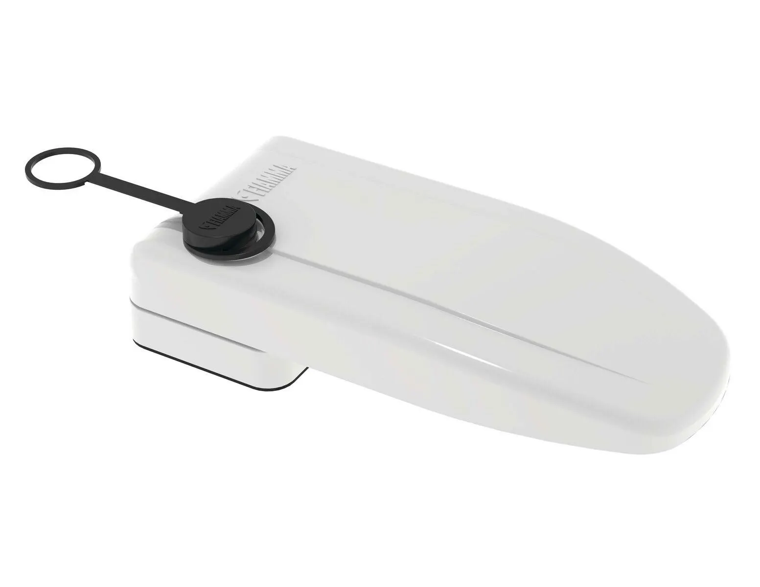 Fiamma Safe Door Magnum White