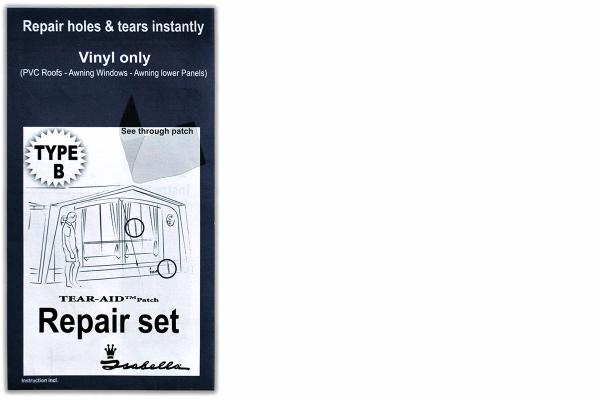 Isabella Repairset B (1 Stks.)