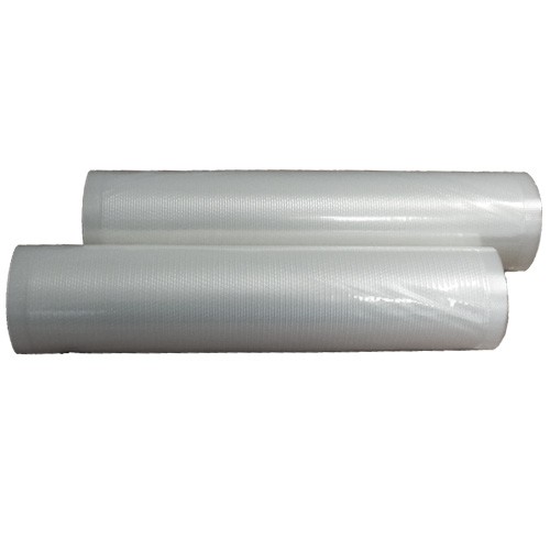 Wartmann Vacuumrollen Breed 28 X 600 Cm 2 Rollen