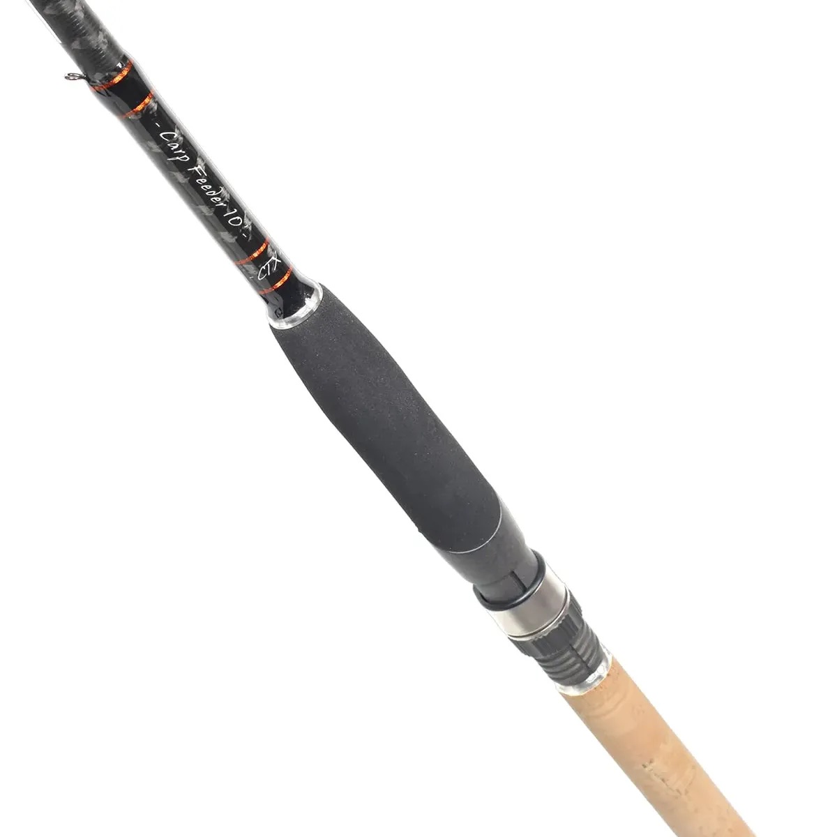 Free Spirit FS Ctx Carp Feeder 11' - tweedelig