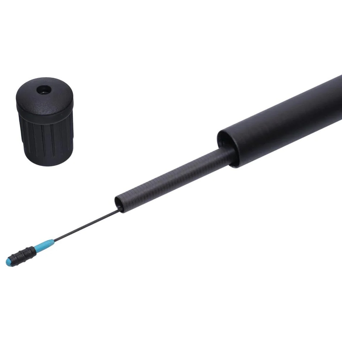 Drennan Vertex Whip Kit 5M