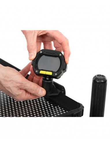 Matrix Side Tray Qr Clamp