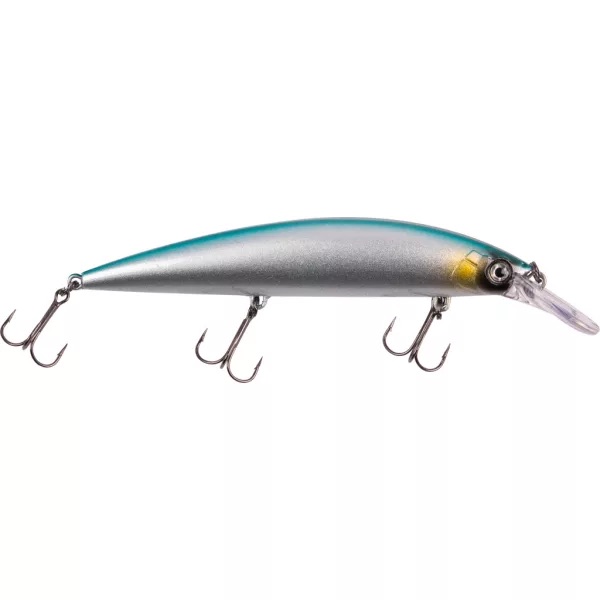 Zebco Demonic Shad Silverfish 34g 12.8cm