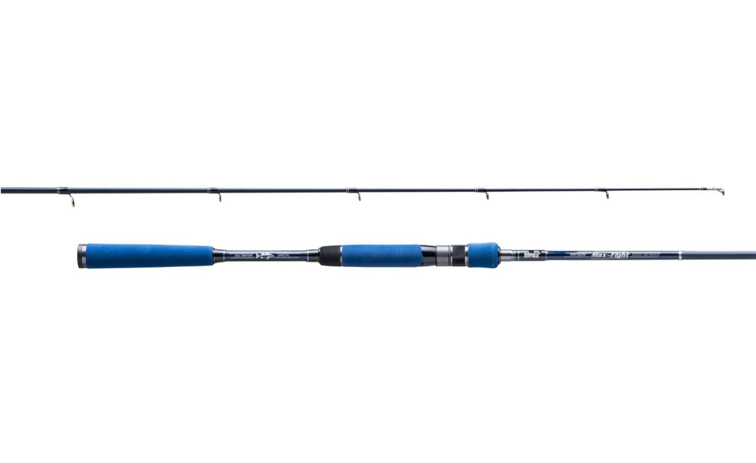 Rapala Max Fight Spinning 244cm 10-28g
