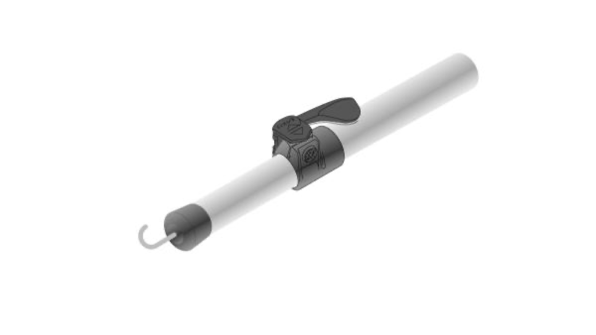 Isabella Fiber F-Stang 250/300/Cadet/Marlin