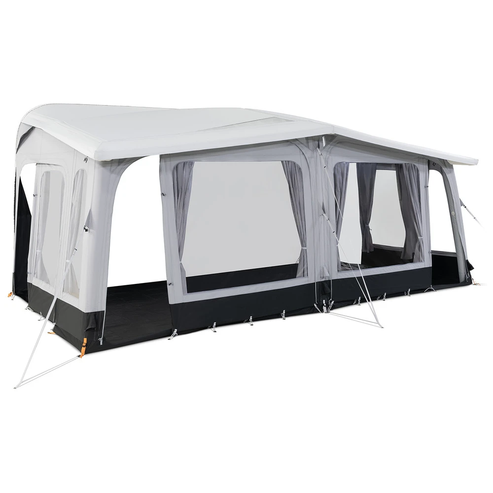 Dometic Residence Air Tour 17