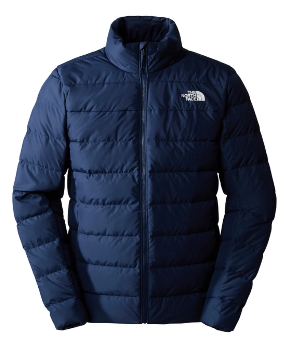 The North Face Aconcagua 3 Jacket Heren