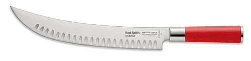 F. Dick Red Spirit Slagersmes Hektor 26 Cm