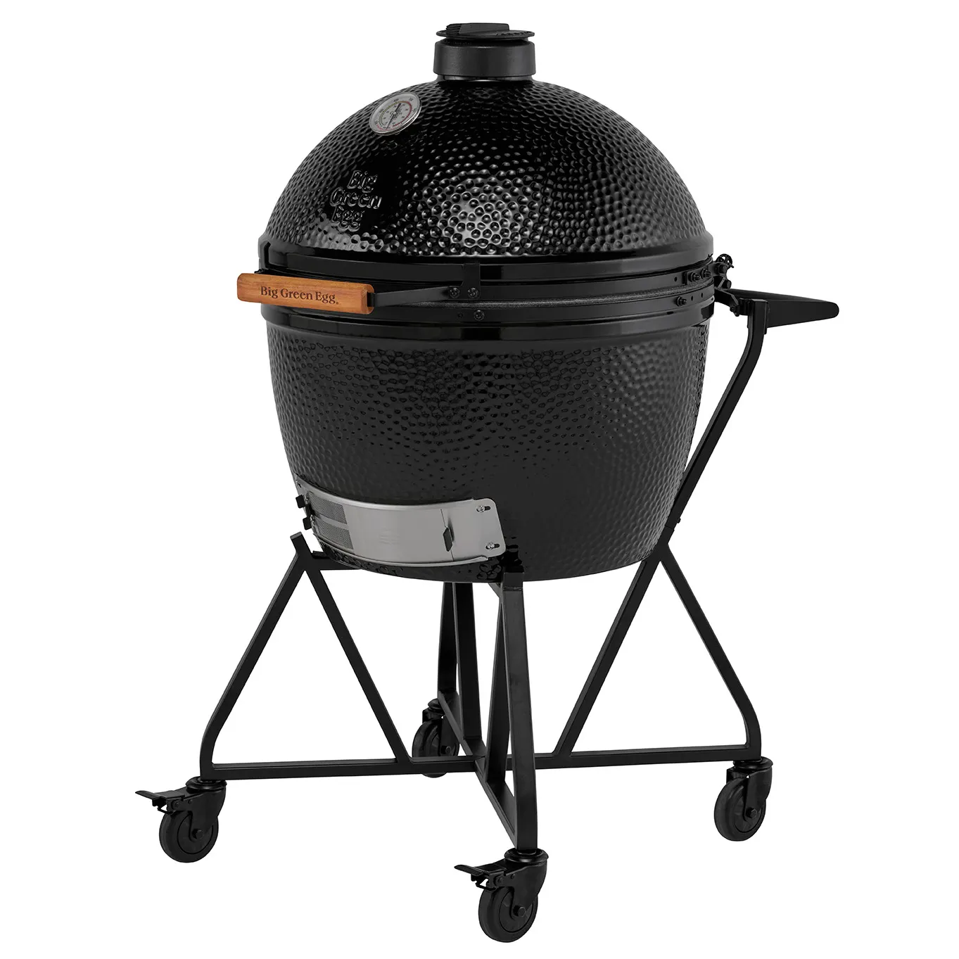 Big Green Egg Onyx Xlarge Master Set