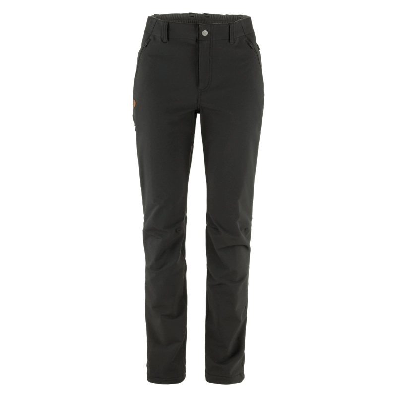 Fjallraven Abisko Winter Stretch Trousers Dames