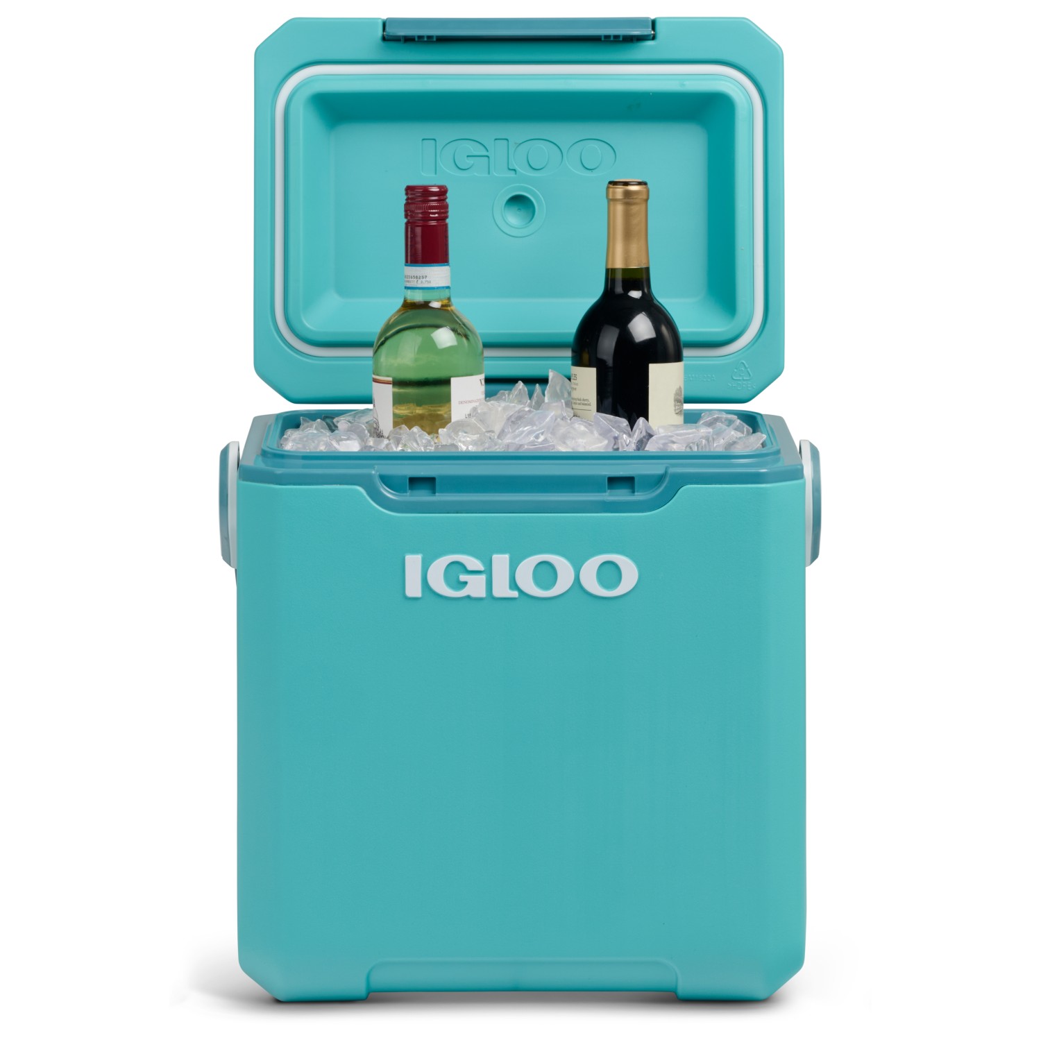 Igloo Tag-A-Long Too Highrise 18 Liter - Lagoon