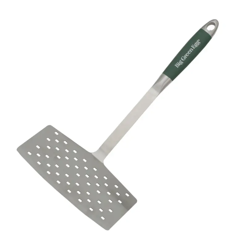 Big Green Egg Stainless Steel Wide Spatula