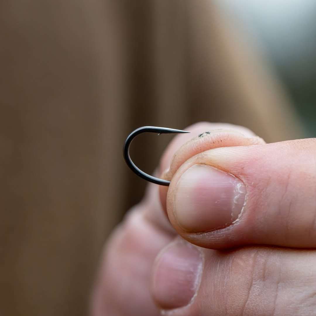 PB Products The Rock Hook Sharpener