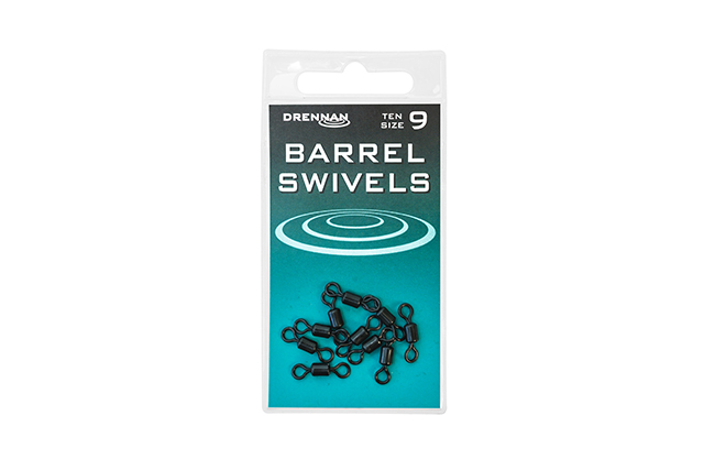Drennan Barrel Swivel Size 11