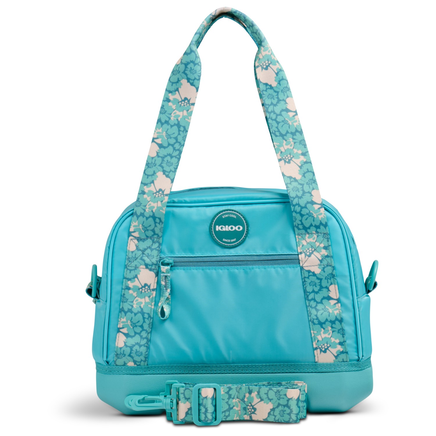 Igloo Koeltas Tag Along Too Satchel 12 Liter - Lagoon