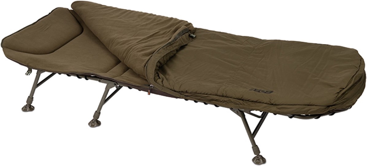 Fox Eos Compact Sleep System