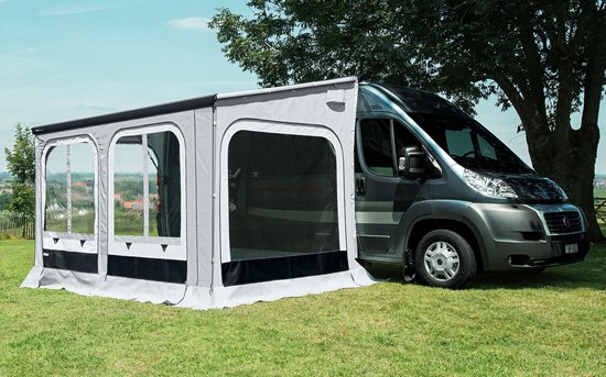 Thule Panorama 6200/6002 3,75M Large