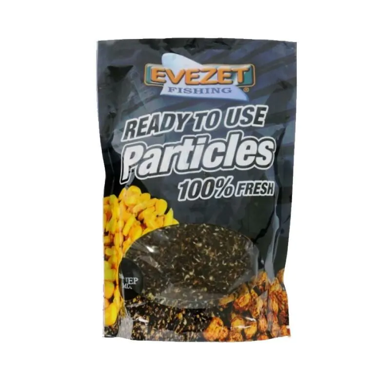 Evezet Ready TO Use Particles Hennep 1000Ml