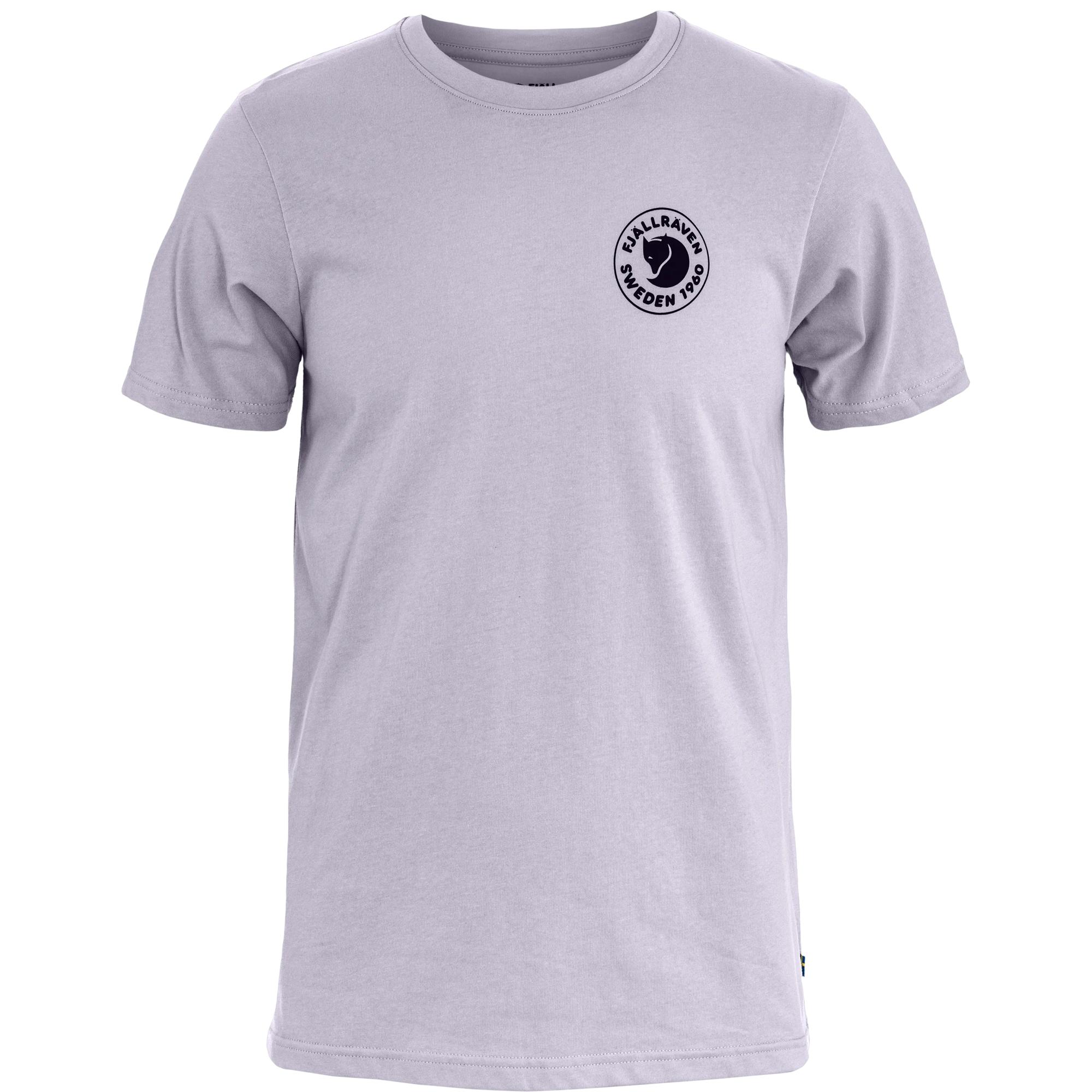 Fjallraven 1960 Logo T-Shirt Heren