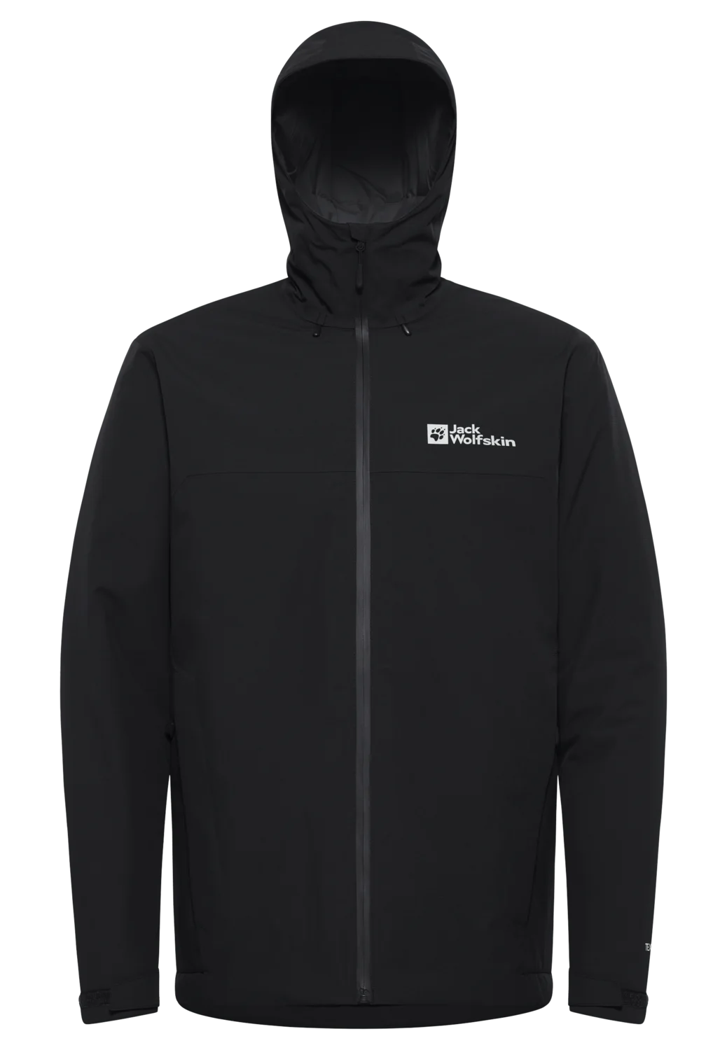 Jack Wolfskin Wisper Ins Jacket Heren