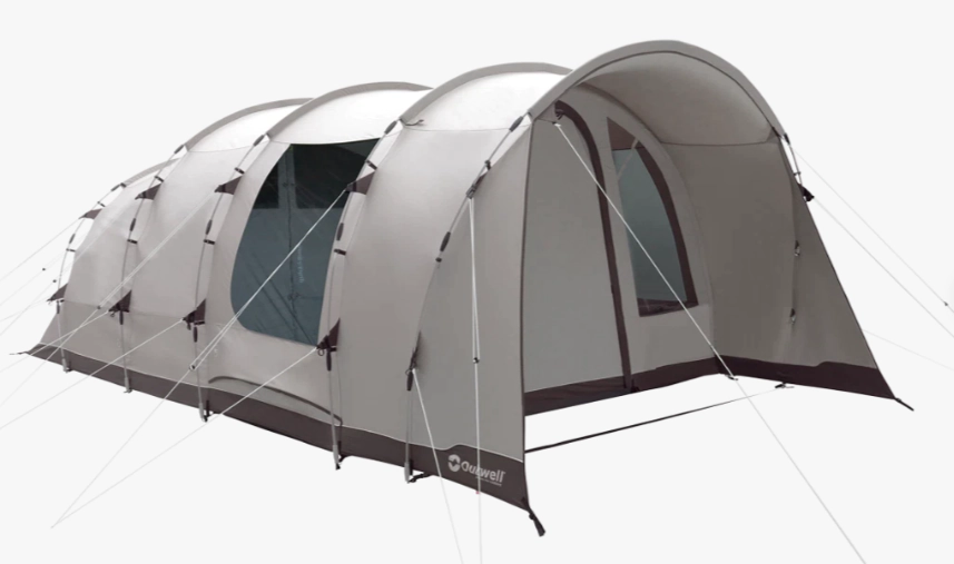 Outwell Tunneltent Ohio 5 TC
