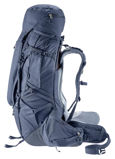 Deuter Aircontact X 60+15 - Ink