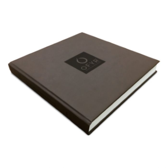Ofyr Cookbook No 1 Nl/Fr