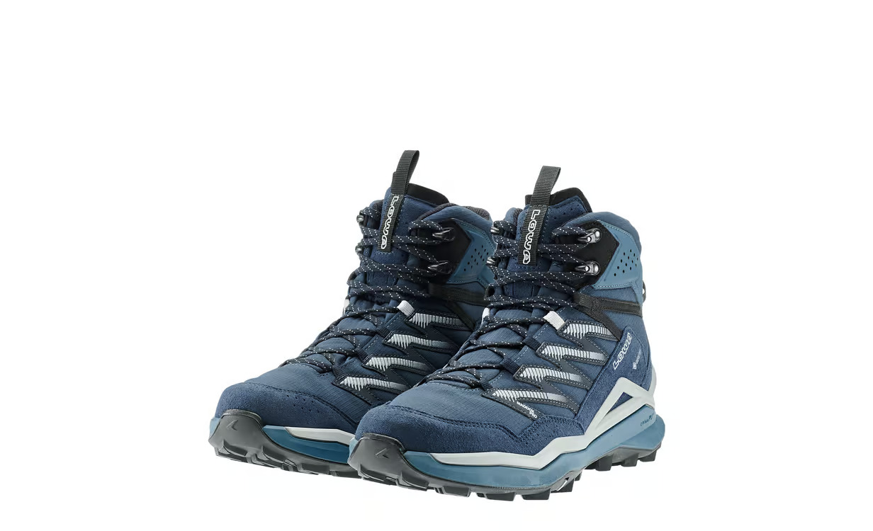Lowa Maddox Pro Gtx Mid Heren