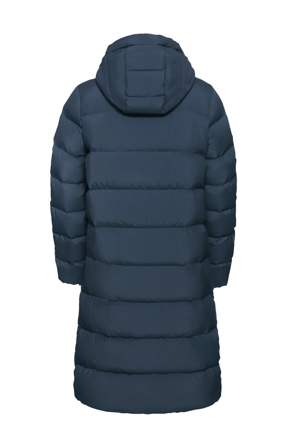 Jack Wolfskin Frozen Palace Coat Dames