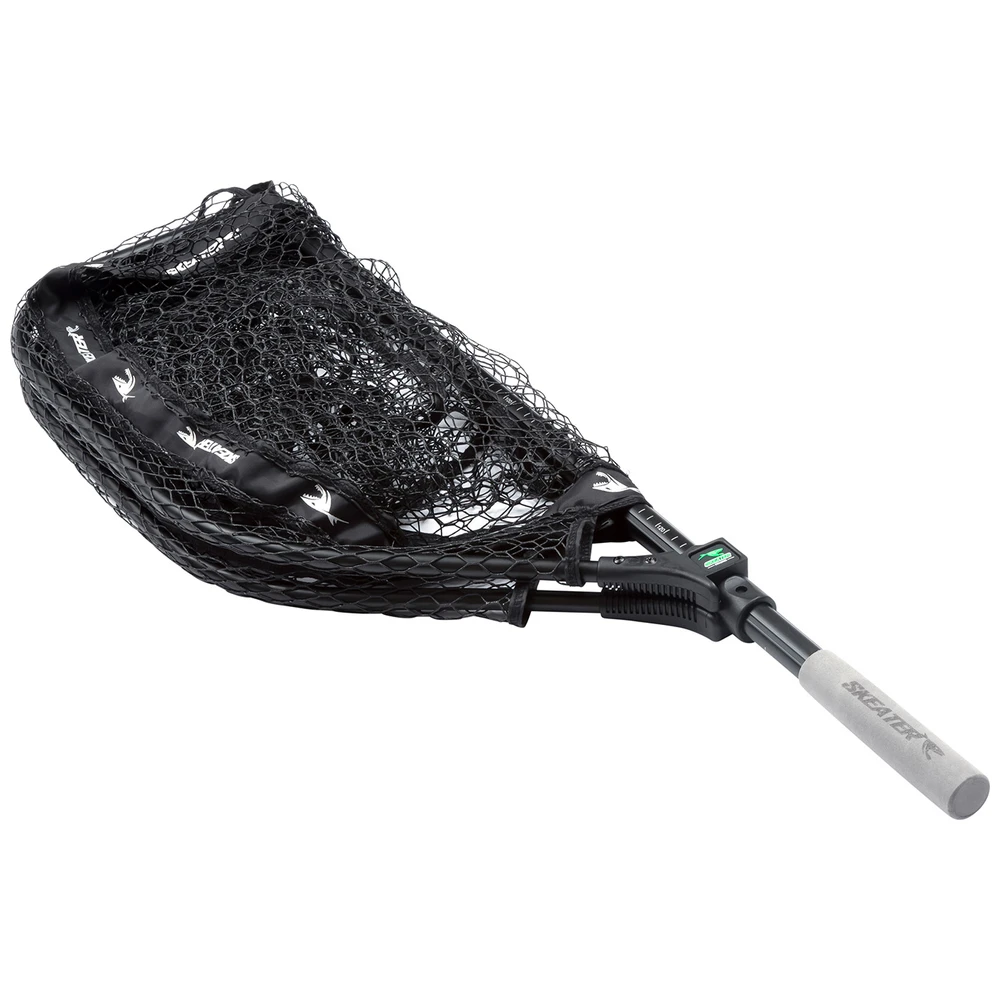 Skeater Preda-Net Folding Single 64-54Cm