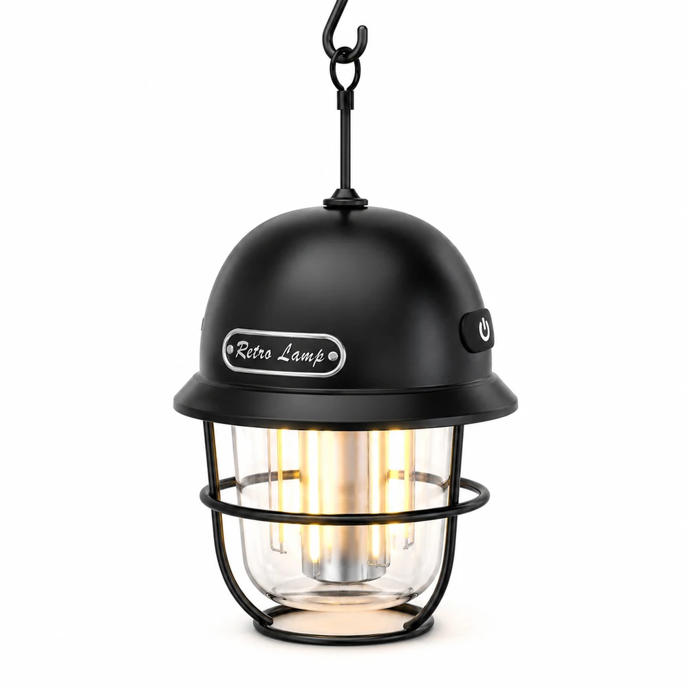 Happy Rhino Hanglamp LED Simo