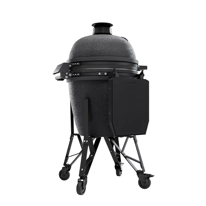 The Bastard Core Large Graphite Complete