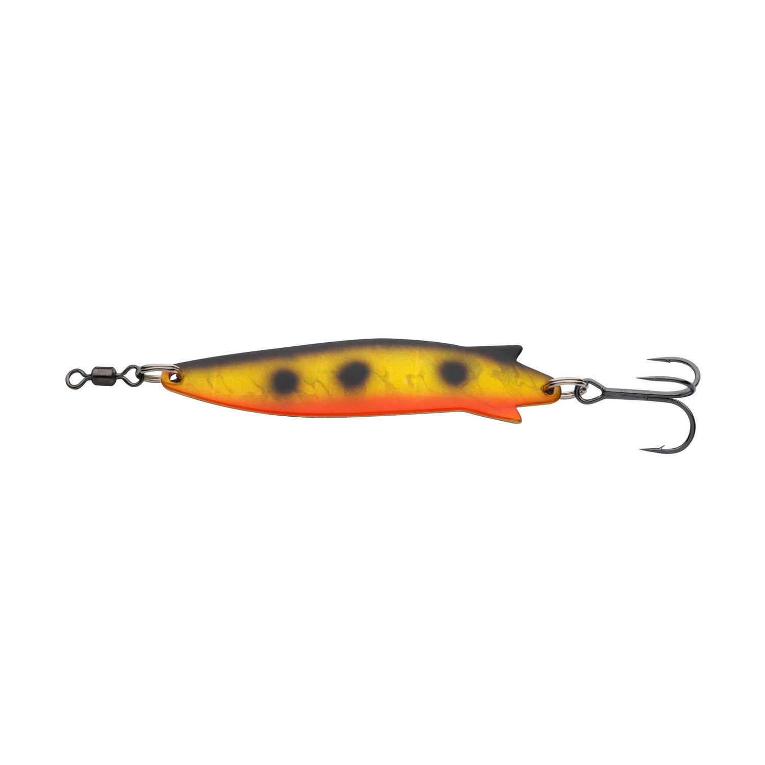 Abu Garcia Toby Lf Orange Copper Holo 10G