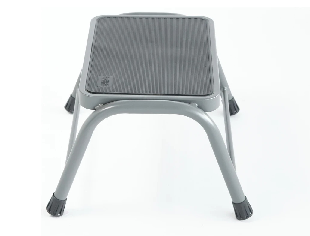Happy Rhino Opstap Enkel Luxe Tuv