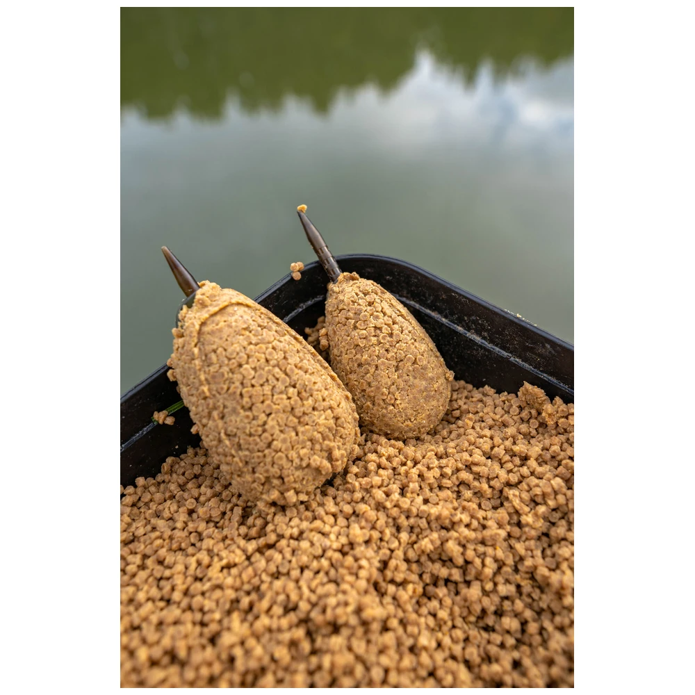 Korum Camo Method Feeder Small 30G