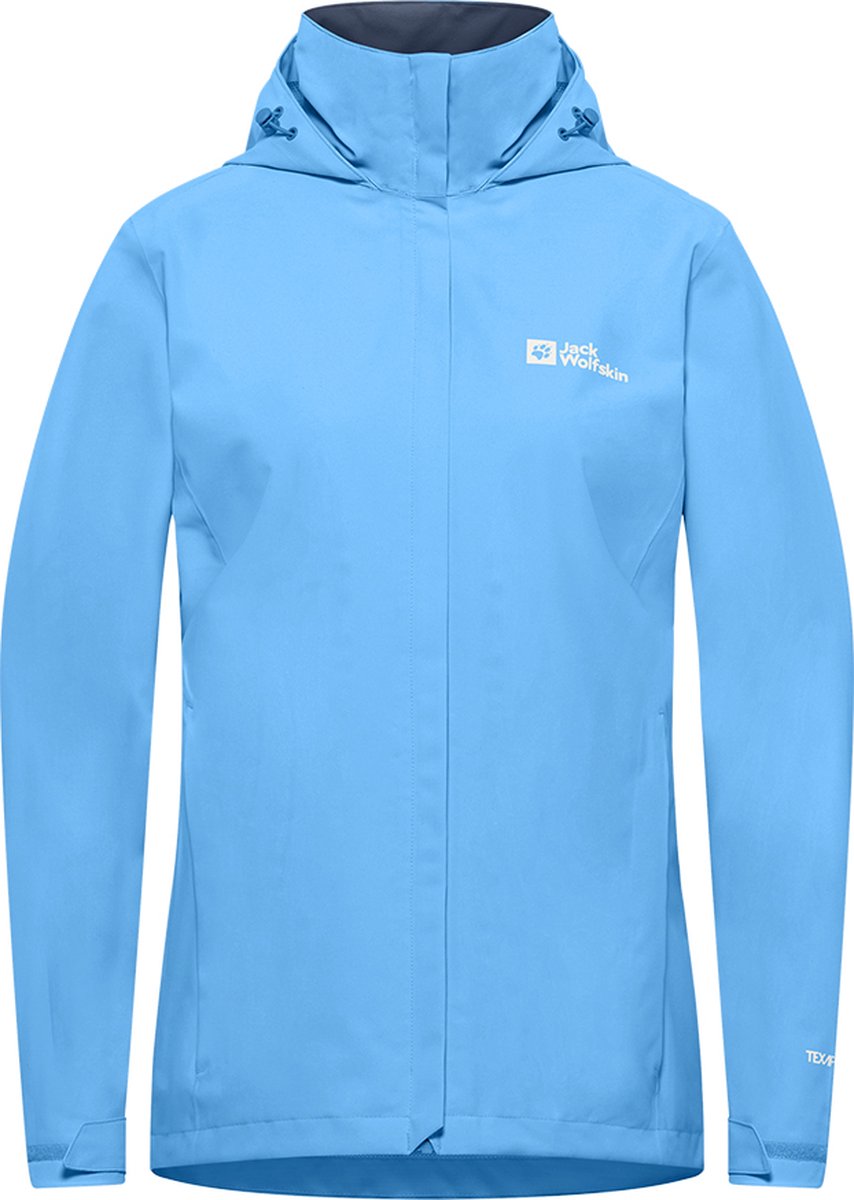 Jack Wolfskin Trailtime 2L Jacket Dames 